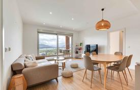 3 dormitorio piso 112 m² en Kavač, Montenegro. 370 000 €