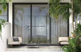 2 dormitorio villa 99 m² en Tibubeneng, Indonesia. $340 000