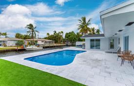 Casa de pueblo – Pompano Beach, Florida, Estados Unidos. $1 150 000
