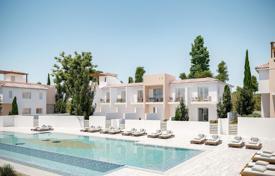 2 dormitorio adosado 92 m² en Geroskipou, Chipre. 352 000 €