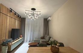 2 dormitorio piso 66 m² en Batumi, Georgia. $145 000