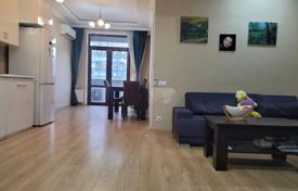 2 dormitorio piso 60 m² en Vake-Saburtalo, Georgia. $104 000