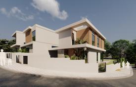 3 dormitorio chalet 138 m² en Agios Tychonas, Chipre. 575 000 €