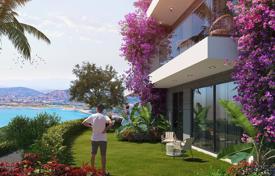 Villa – Milas, Mugla, Turquía. $498 000