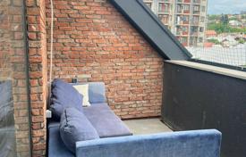 2 dormitorio piso 85 m² en Tiflis, Georgia. $200 000