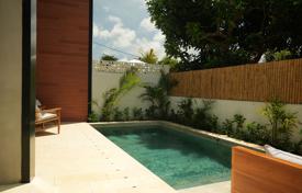 2 dormitorio villa 151 m² en Uluwatu, Indonesia. $250 000