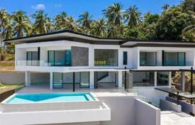 5 dormitorio villa 618 m² en Bo Phut, Tailandia. $1 338 000