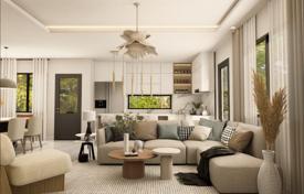 3-dormitorio apartamentos en edificio nuevo en Larnaca, Chipre. 235 000 €