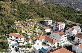 1 dormitorio piso 71 m² en Tivat city, Montenegro. 248 000 €