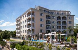 2 dormitorio piso 75 m² en Nessebar, Bulgaria. 226 000 €
