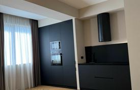 3 dormitorio piso 92 m² en Vake-Saburtalo, Georgia. $190 000