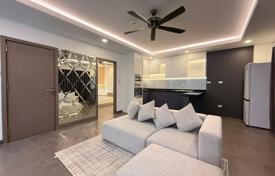1 dormitorio piso 65 m² en Pattaya, Tailandia. $115 000
