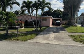 Casa de pueblo – Margate, Broward, Florida,  Estados Unidos. $500 000