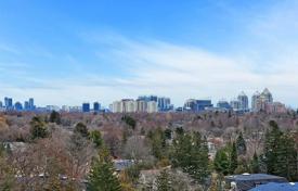 2 dormitorio piso en North York, Canadá. C$1 198 000