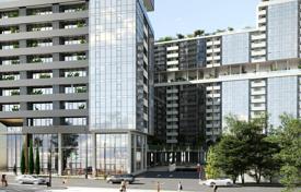 2 dormitorio piso 61 m² en Vake-Saburtalo, Georgia. $148 000