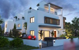 2 dormitorio villa 102 m² en Famagusta, Chipre. 320 000 €