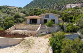 4 dormitorio villa 200 m² en Lefkas, Grecia. 600 000 €