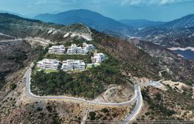 New residential complex with apartments en Benahavis, España. de 1 800 000 €