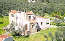 4 dormitorio villa 200 m² en Laconia, Grecia. 550 000 €