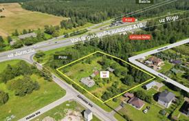 Terreno en Riga, Letonia. Price on request