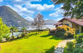 10 dormitorio villa en Lago Como, Italia. 7 000 000 €