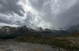 Terreno en Gudauri, Georgia. $40 000