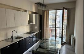 4 dormitorio piso 134 m² en Vake-Saburtalo, Georgia. $305 000