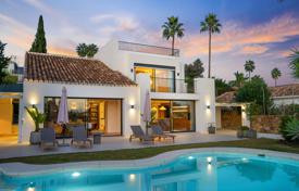 4 dormitorio villa 294 m² en Marbella, España. 2 850 000 €