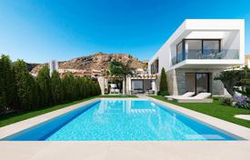 Villa – Finestrat, Valencia, España. 795 000 €