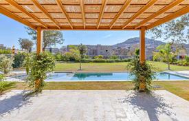 5 dormitorio villa 240 m² en Bodrum, Turquía. 52 752 000 TRY