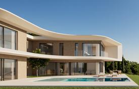 4 dormitorio chalet 541 m² en Jávea, España. 2 550 000 €