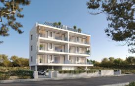 New residential complex with apartments en Universal, Chipre. de 350 000 €
