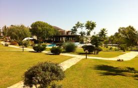 Villa – Bodrum, Mugla, Turquía. $294 000
