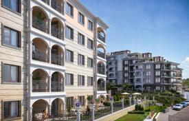 2 dormitorio piso 94 m² en Nessebar, Bulgaria. 263 000 €