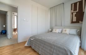2-dormitorio apartamentos en edificio nuevo en Limasol (Lemesos), Chipre. 588 000 €