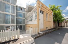 2 dormitorio piso 53 m² en Vieja Tiflis, Georgia. $175 000