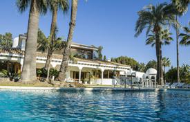 Villa – Marbella, Andalucía, España. 4 750 000 €