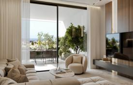2 dormitorio ático 131 m² en Limasol (Lemesos), Chipre. 675 000 €