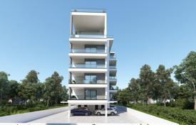 2-dormitorio apartamentos en edificio nuevo en Larnaca (city), Chipre. 380 000 €