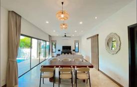 2 dormitorio villa 260 m² en Chalong, Tailandia. $432 000