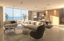 2-dormitorio apartamentos en edificio nuevo en Larnaca, Chipre. 585 000 €