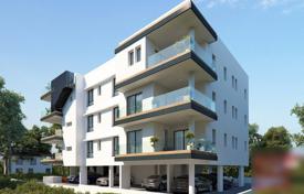 2-dormitorio apartamentos en edificio nuevo 86 m² en Larnaca, Chipre. 330 000 €
