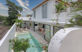 Villa – Tibubeneng, Badung, Indonesia. $499 000