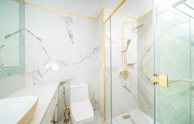 2 dormitorio piso 65 m² en Pattaya, Tailandia. $386 000