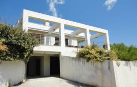 3 dormitorio casa de pueblo 264 m² en Kalandra, Grecia. 370 000 €