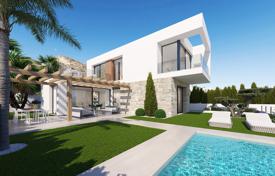 3 dormitorio villa 154 m² en Benidorm, España. 1 195 000 €