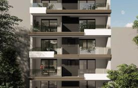 2-dormitorio apartamentos en edificio nuevo 78 m² en Dafni, Grecia. 367 000 €