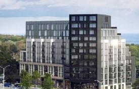 3 dormitorio piso en Kingston Road, Canadá. C$773 000