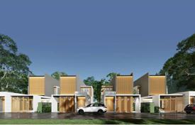 New residential complex with villas en Si Sunthon, Tailandia. de $407 000