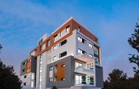3-dormitorio apartamentos en edificio nuevo en Limassol (city), Chipre. 490 000 €